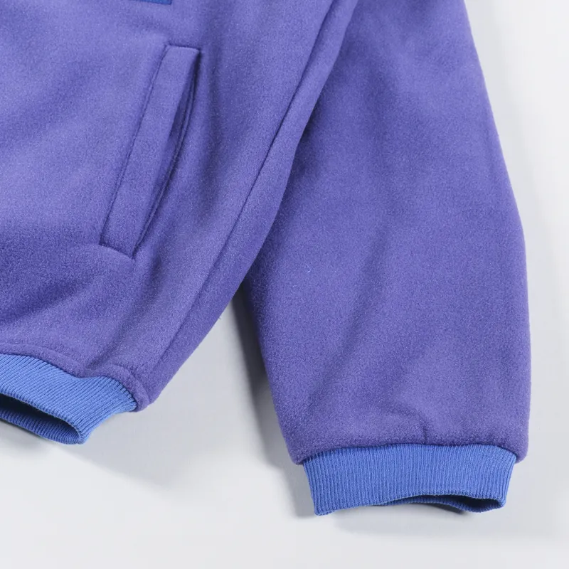 Patagonia Reversible Shelled Microdini Jacket Bayou Blue-12