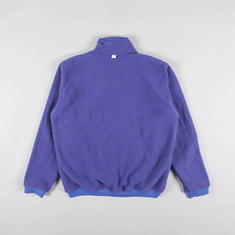 Patagonia Reversible Shelled Microdini Jacket Bayou Blue-3