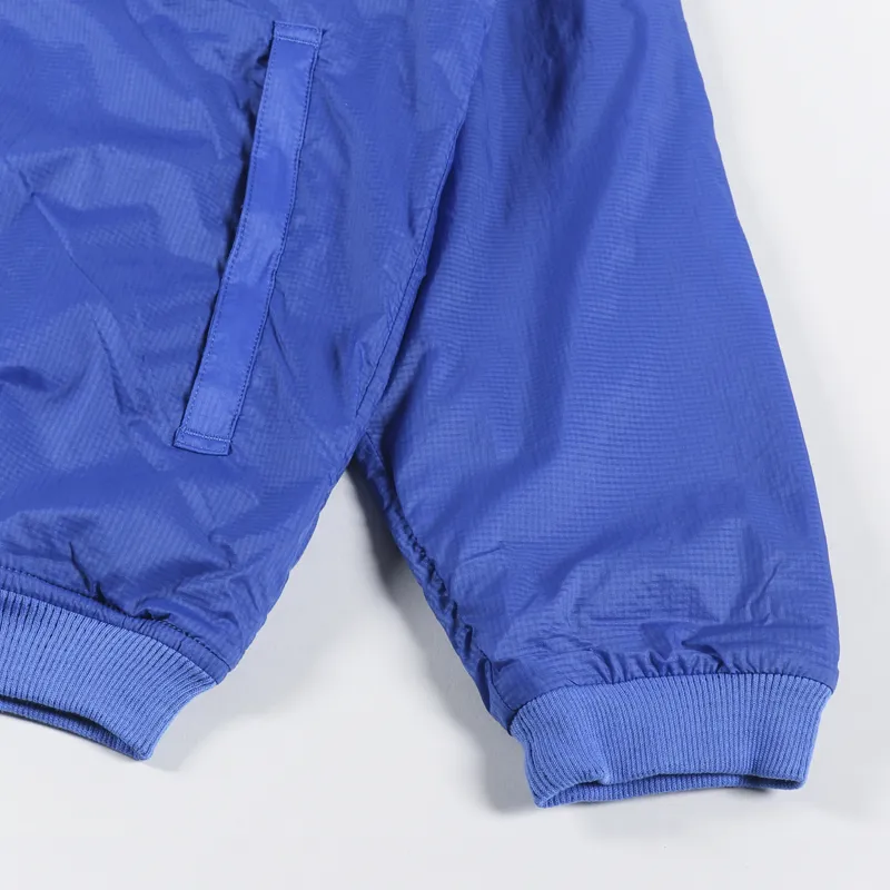 Patagonia Reversible Shelled Microdini Jacket Bayou Blue-10