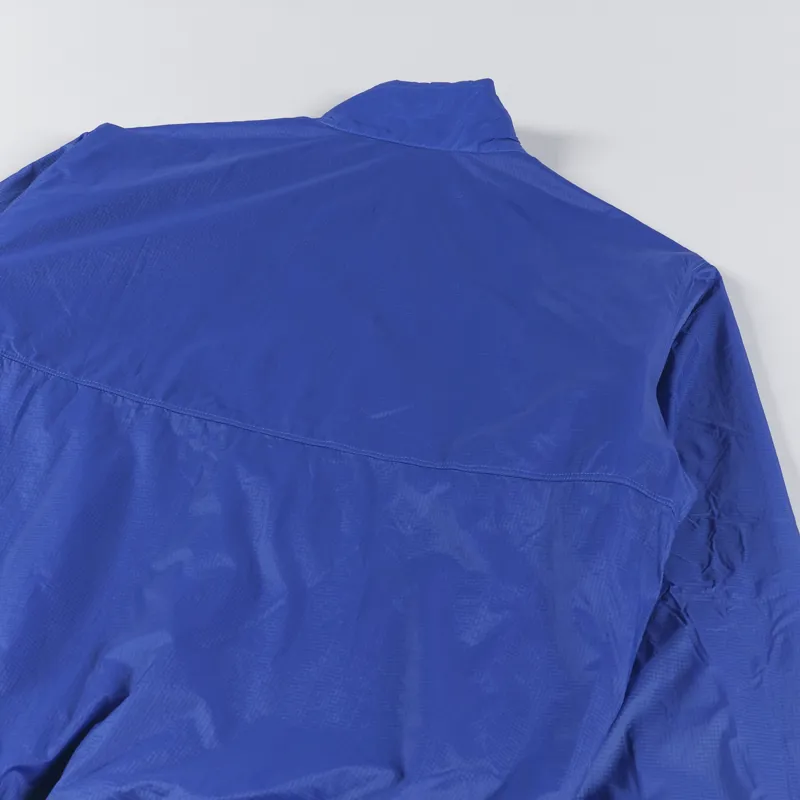 Patagonia Reversible Shelled Microdini Jacket Bayou Blue-7