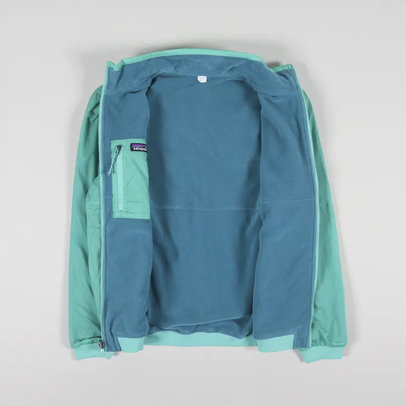 Men's Reversible Shelled Microdini Jacket – Patagonia Worn Wear®