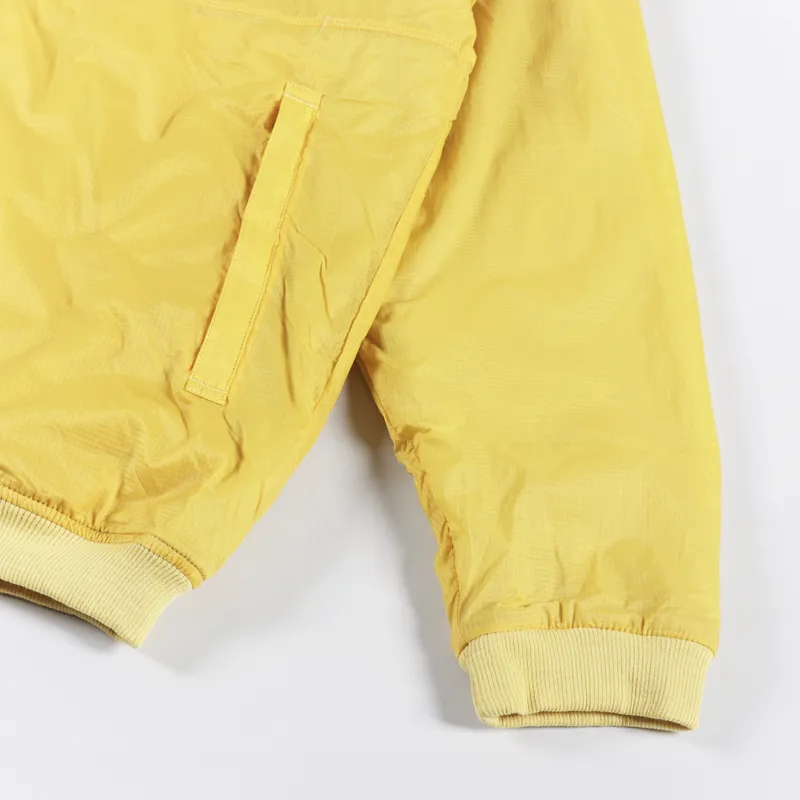 Patagonia Reversible Shelled Microdini Jacket Surfboard Yellow-10