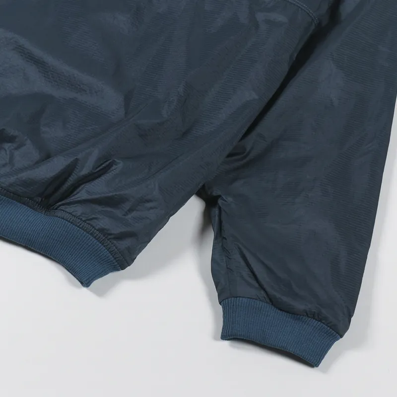 Patagonia Reversible Shelled Microdini Jacket Tidepool Blue-10