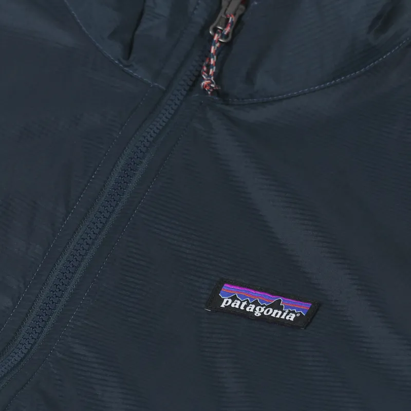 Patagonia Reversible Shelled Microdini Jacket Tidepool Blue-12