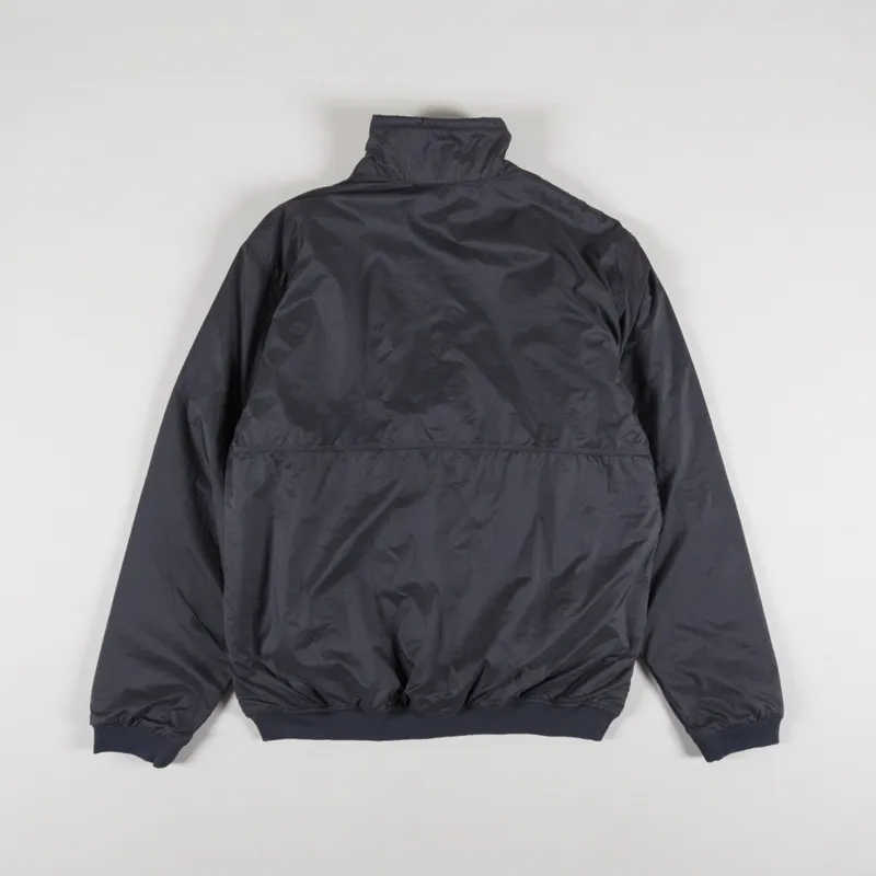 Patagonia Reversible Shelled Microdini Jacket Forge Grey-4