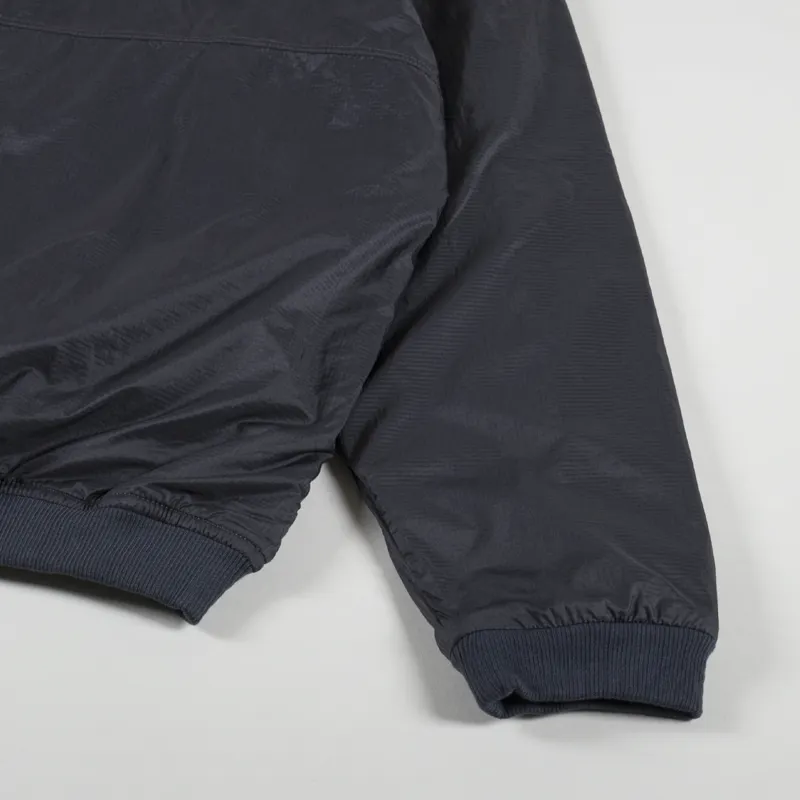 Patagonia Reversible Shelled Microdini Jacket Forge Grey-11