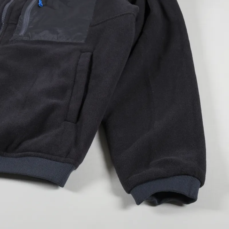 Patagonia Reversible Shelled Microdini Jacket Forge Grey-10