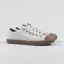 Simple S1 Suede Shoes Bone