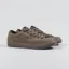 Simple S1 Suede Shoes Brown