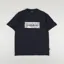 Napapijri Andesite T Shirt Black