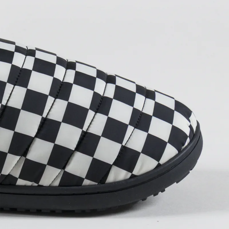 Subu Slippers Checker-5