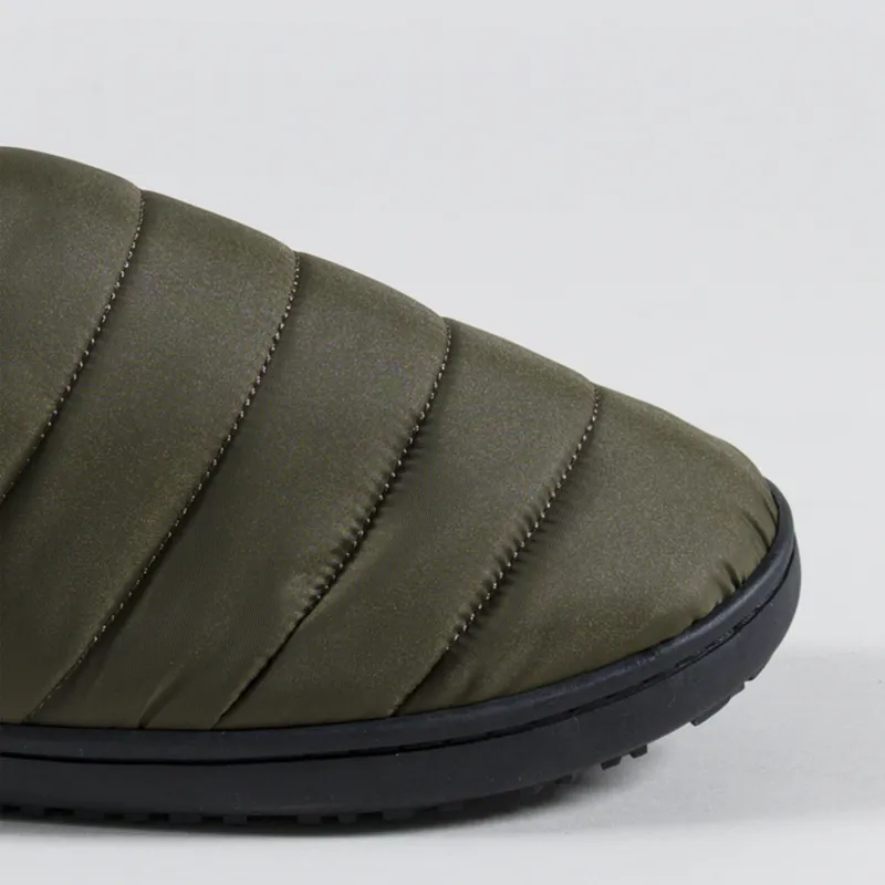Subu Slippers Mountain Khaki-5