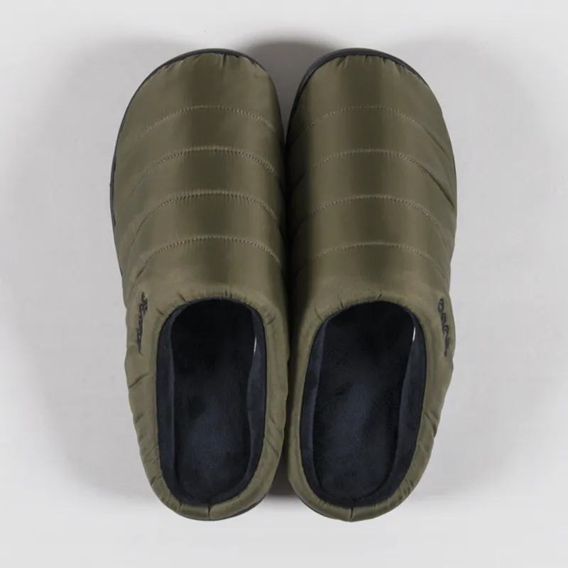 Subu Slippers Mountain Khaki-6