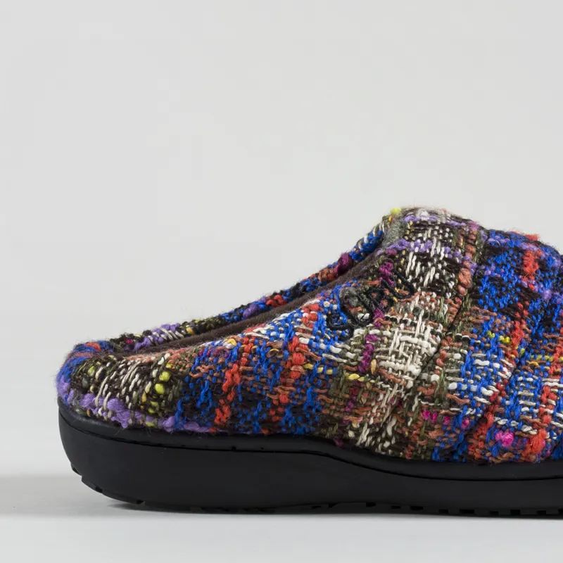 SUBU Concept Prism Tweed – kyo journal