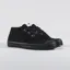 Novesta Chukka Suede Shoes Mono Black