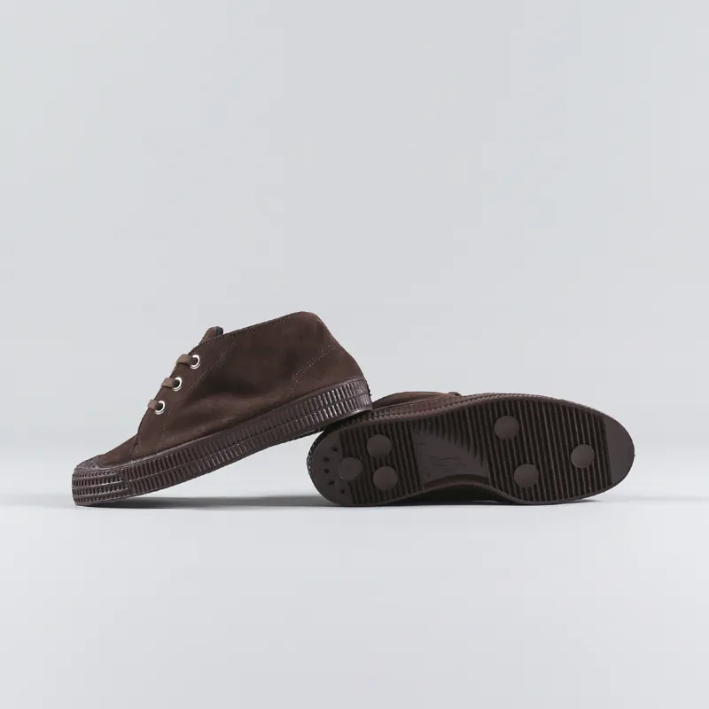 Novesta shoes deals review