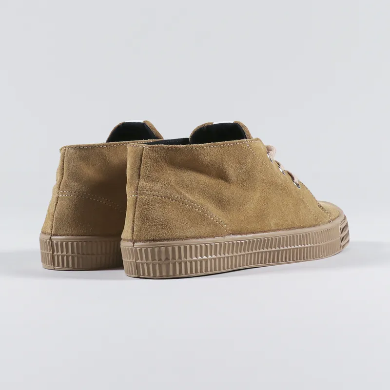 Novesta best sale star chukka