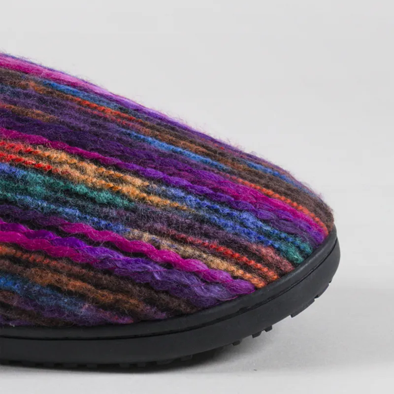 Subu Slippers Dots Cosmic Wave-5