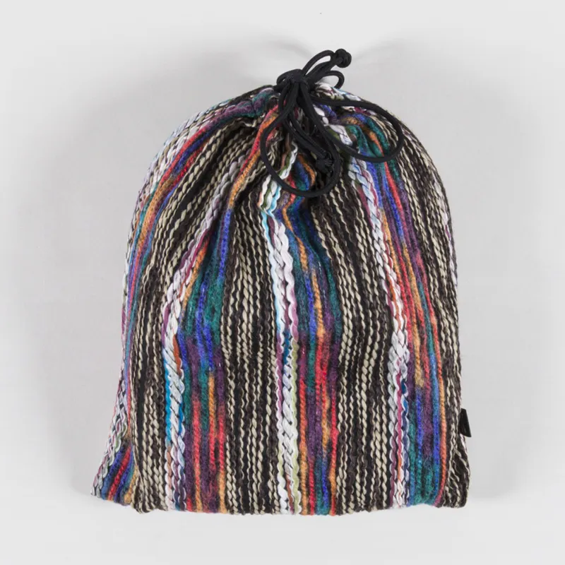 Subu Slippers Dots Kaleidoscope-7