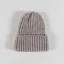 Cafe Mountain Wool Toque Beanie Chalk