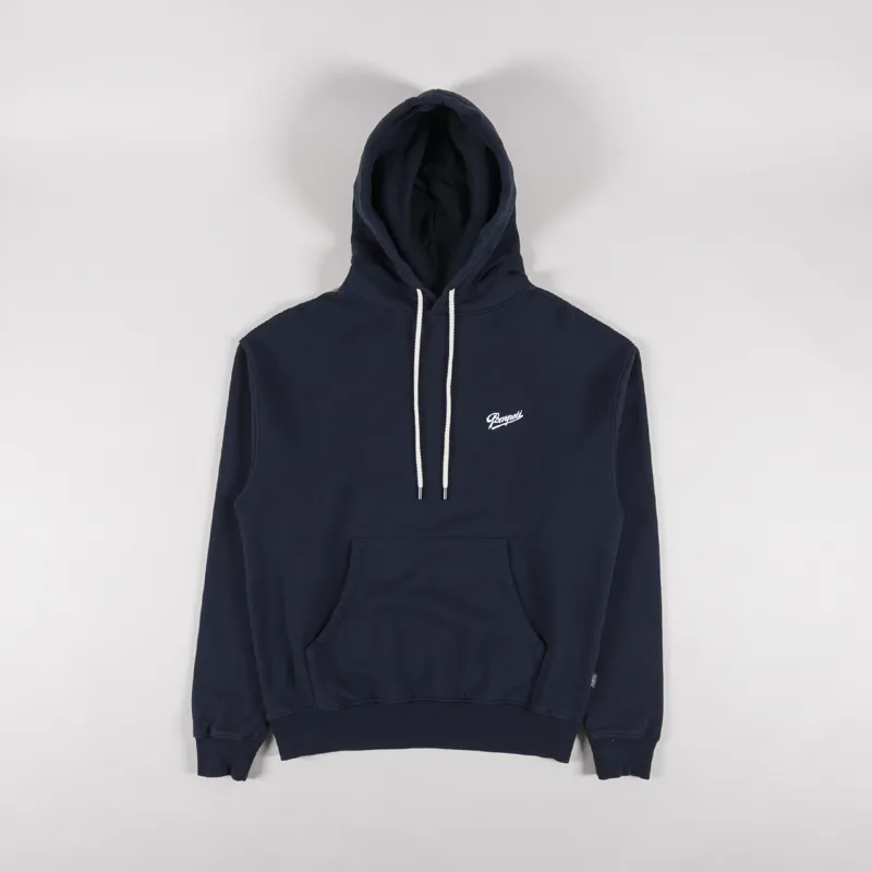 Pompeii Sabons De Pompeii Hoodie Navy-1