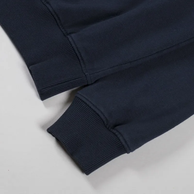 Pompeii Sabons De Pompeii Hoodie Navy-9