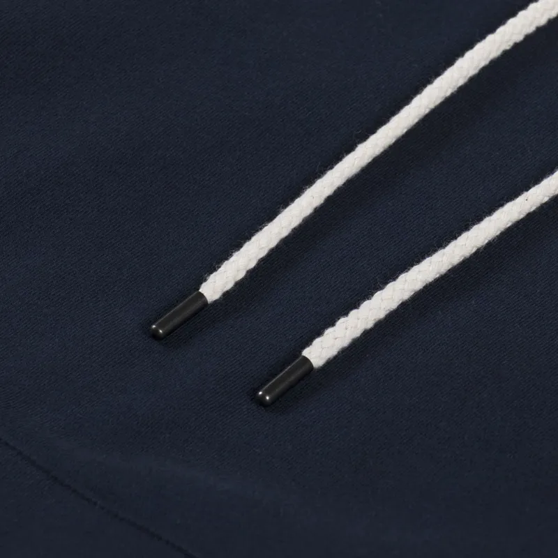 Pompeii Sabons De Pompeii Hoodie Navy-6