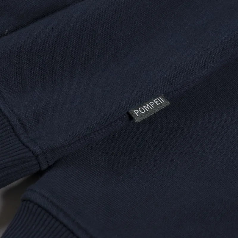 Pompeii Sabons De Pompeii Hoodie Navy-7