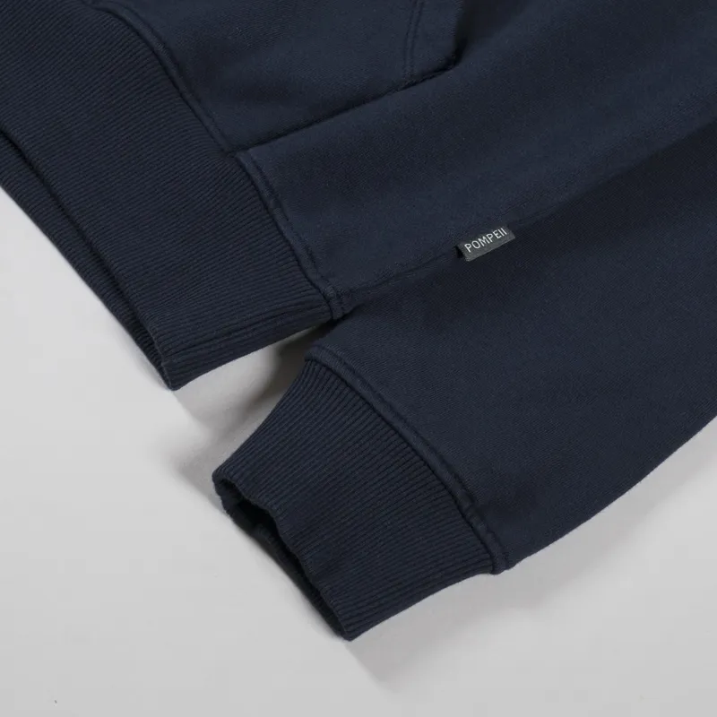 Pompeii Sabons De Pompeii Hoodie Navy-8