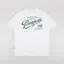 Pompeii Sabons De Pompeii T Shirt Off White