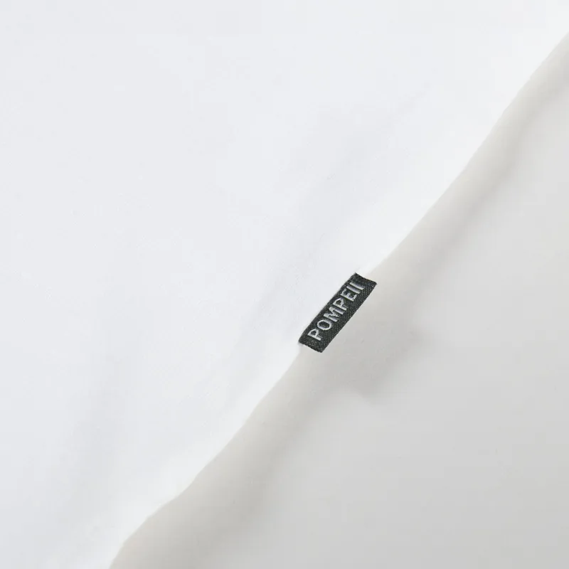 Pompeii Sabons De Pompeii T Shirt Off White-6