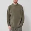 Pittari Seti Lambswool Sweater Ranger