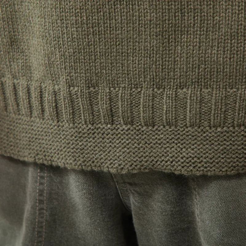 Pittari Seti Lambswool Sweater Ranger-5