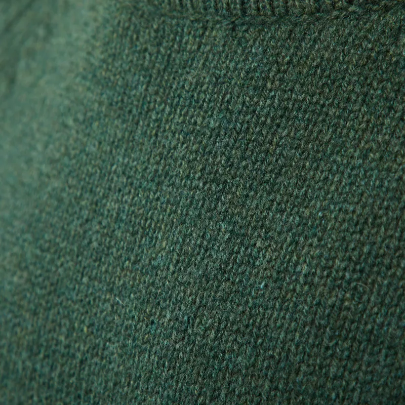 Pittari Seti Lambswool Sweater Rosemary-7
