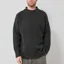 Pittari Seti Lambswool Sweater Seaweed