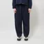 Service Works Womens Canvas Barrel Pants Dark Navy