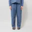 Service Works Womens Canvas Barrel Pants Slate
