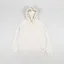 Working Class Heroes Heavyweight Oversized Hoodie Natural