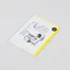 David Shrigley What The Hell Card