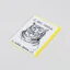 David Shrigley I Eat People Card