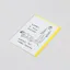 David Shrigley I Fell Asleep Card