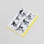 David Shrigley Probably Be Ok Card