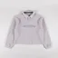 ICHPIG Sherpa Rugby Top Light Grey