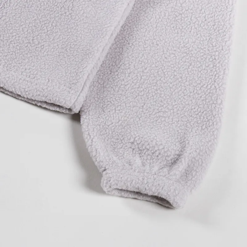ICHPIG Sherpa Rugby Top Light Grey-8