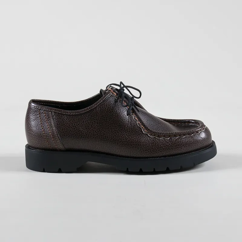 Kleman Padror B VGT Shoes Grey-2