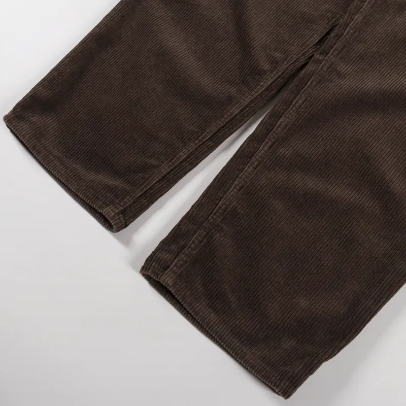 Edwin Sly Pant Rain Drum-5