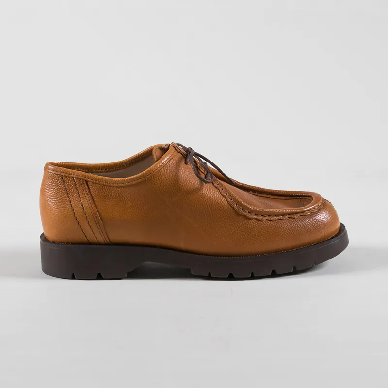 Kleman Padror G VGT Shoes Cognac-2