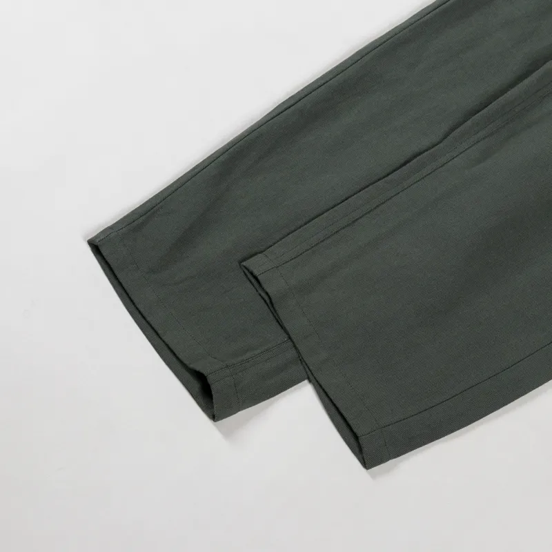 Sideline Womens Lois Trousers Khaki-6