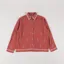 Sideline Womens Gin Shirt Brick