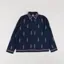Sideline Womens Gin Shirt Midnight